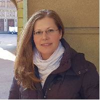 Patricia Schmidt's avatar