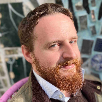 Colm Talbot's avatar